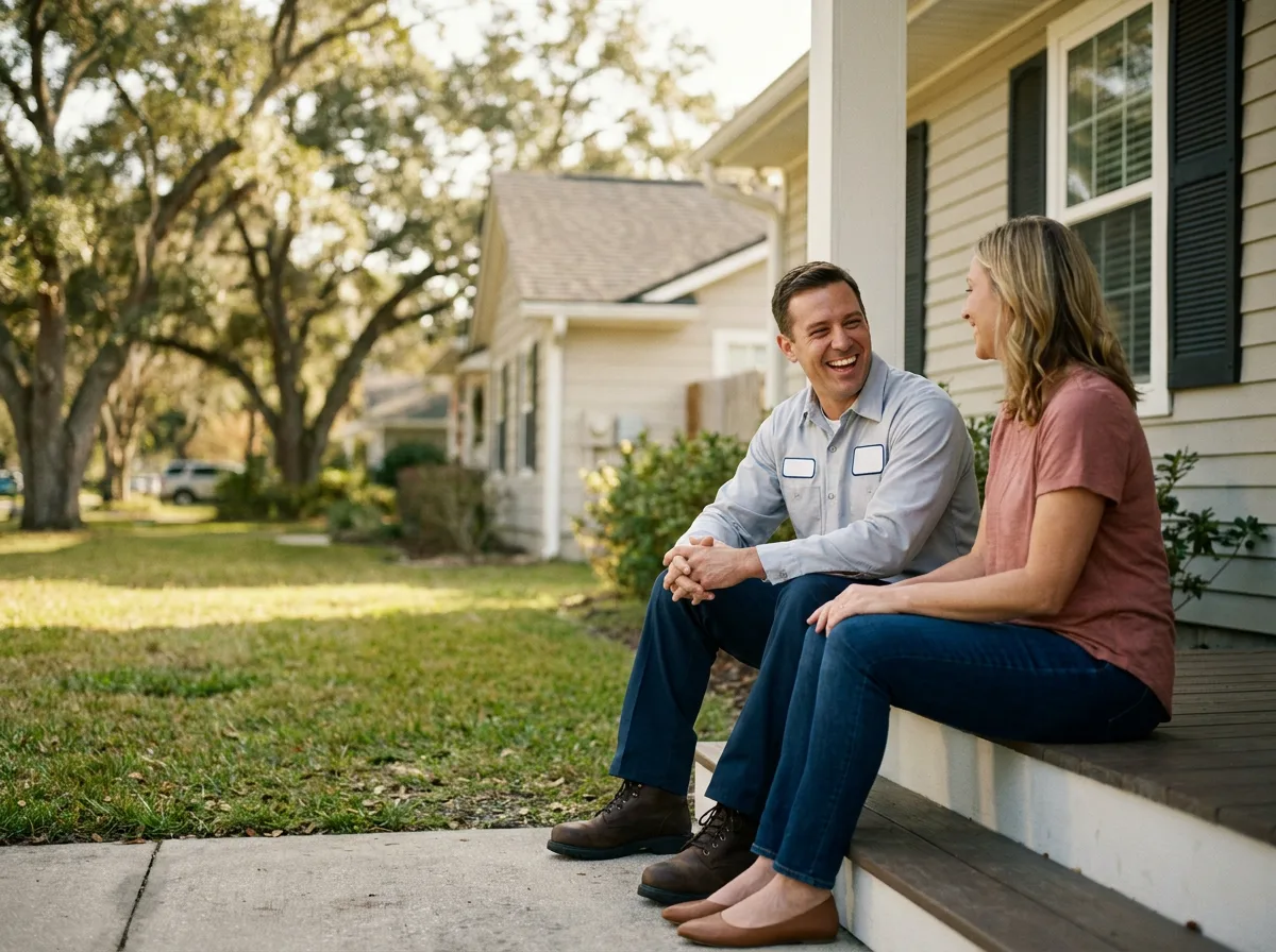 Septic tank pumping FAQs for Mullins, SC